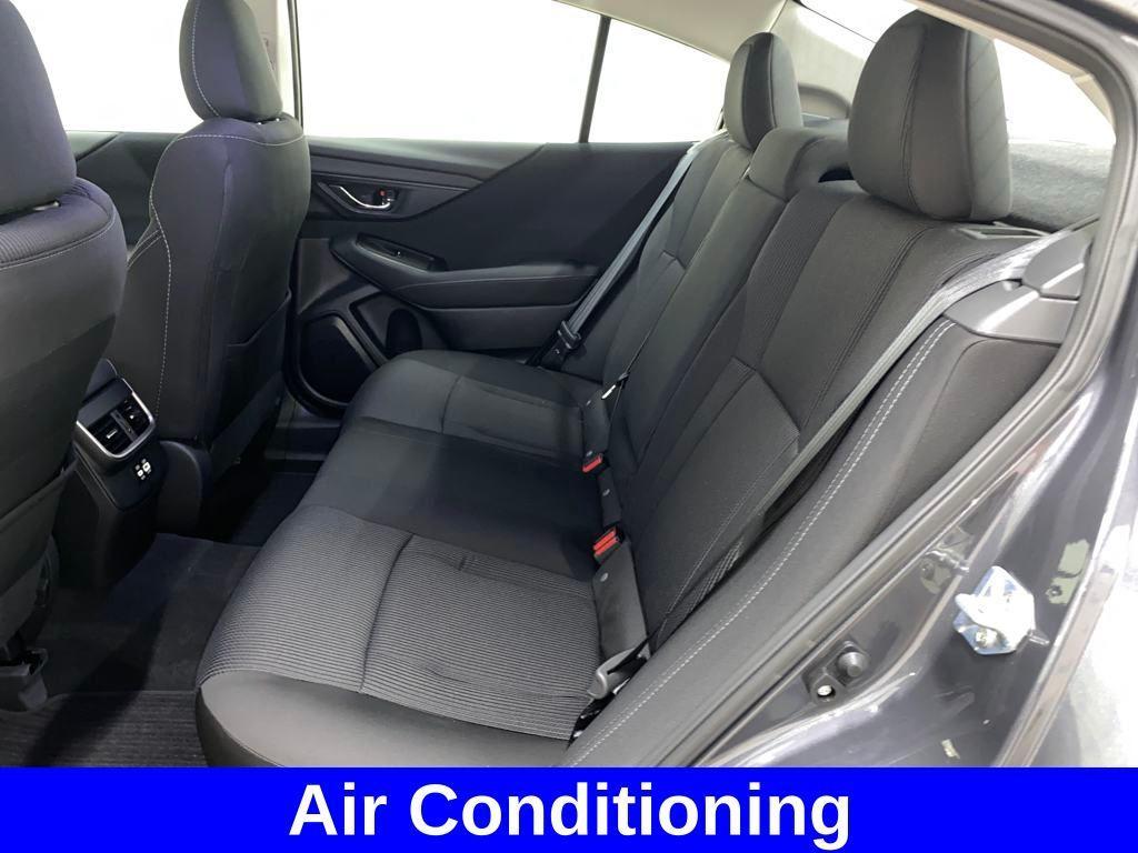 used 2025 Subaru Legacy car, priced at $26,668
