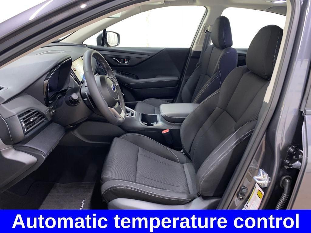 used 2025 Subaru Legacy car, priced at $26,668