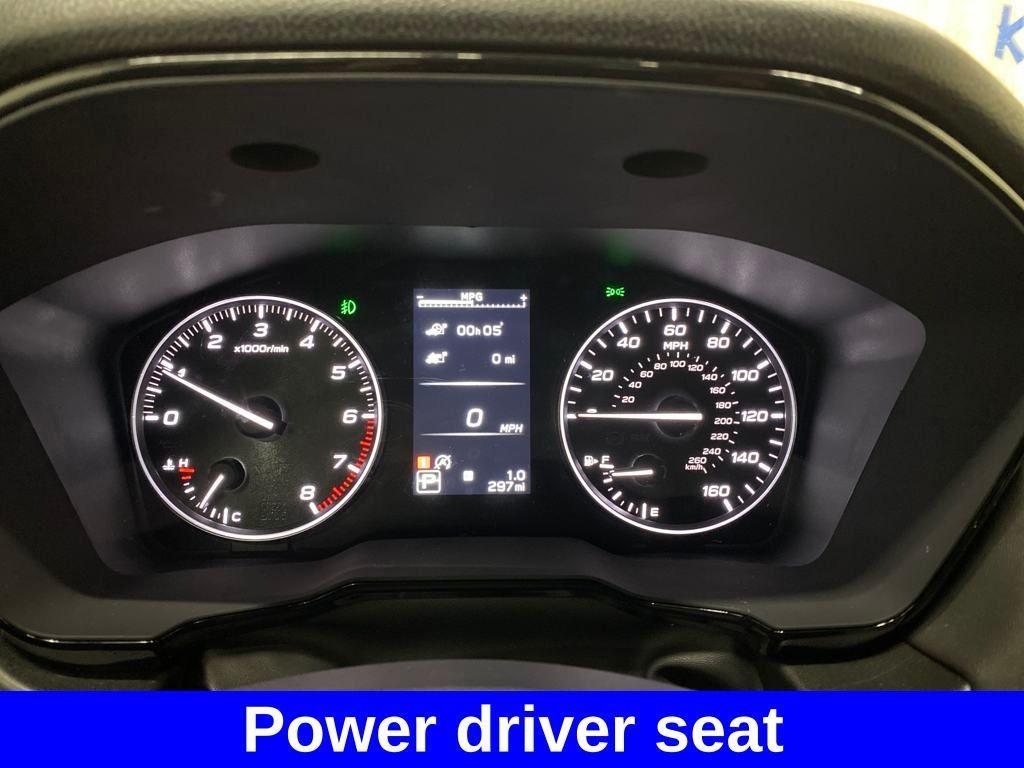 used 2025 Subaru Legacy car, priced at $26,668