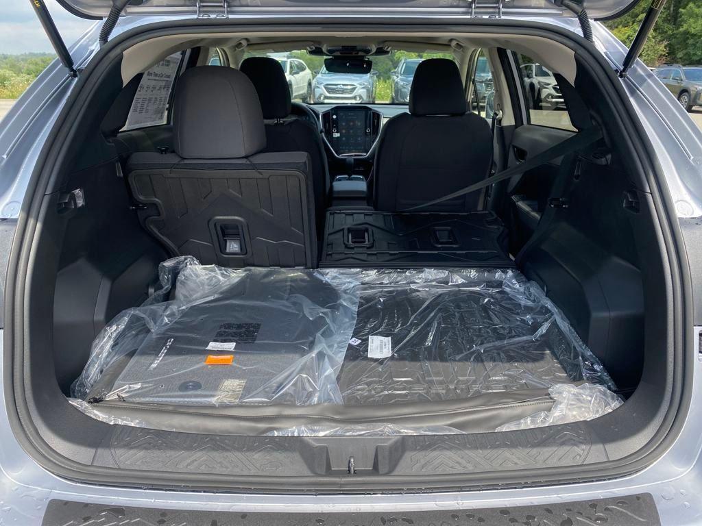new 2025 Subaru Crosstrek car, priced at $32,502