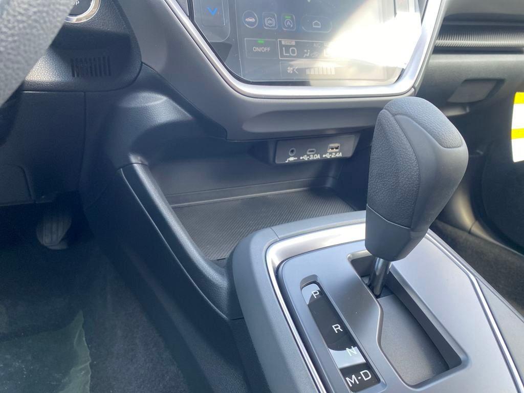 new 2025 Subaru Crosstrek car, priced at $32,502