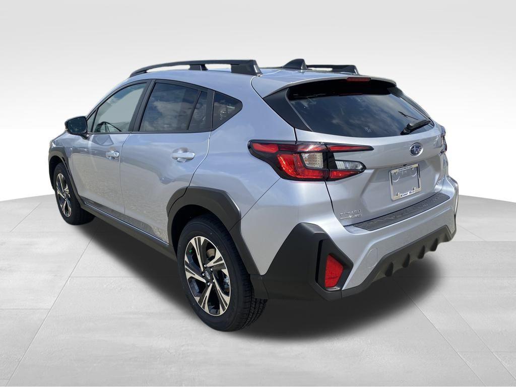 new 2025 Subaru Crosstrek car, priced at $32,502