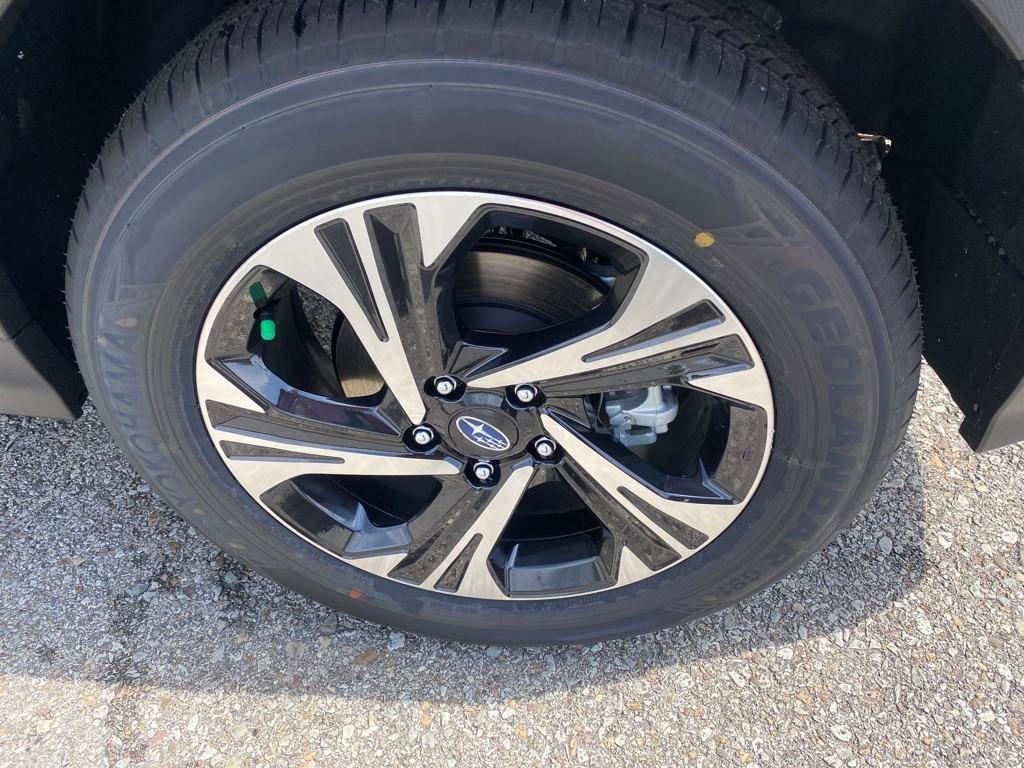 new 2025 Subaru Crosstrek car, priced at $32,502