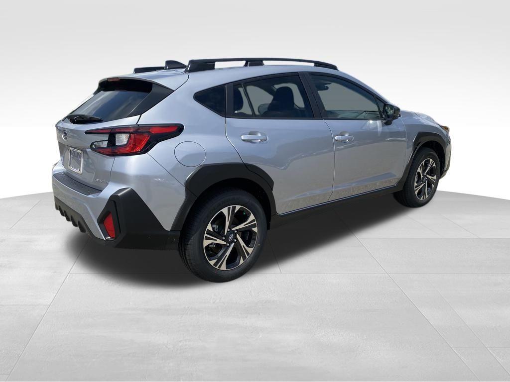 new 2025 Subaru Crosstrek car, priced at $32,502