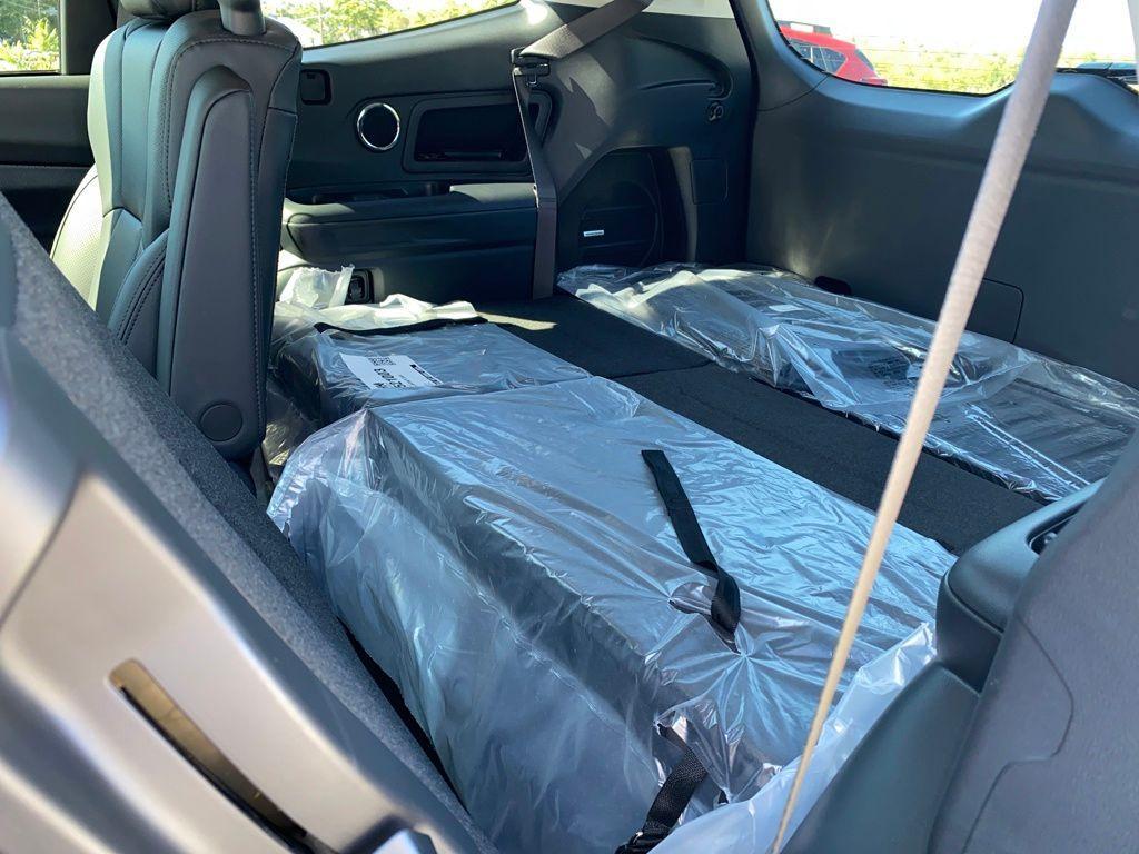 new 2025 Subaru Ascent car, priced at $51,776