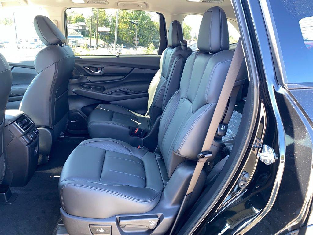 new 2025 Subaru Ascent car, priced at $51,776