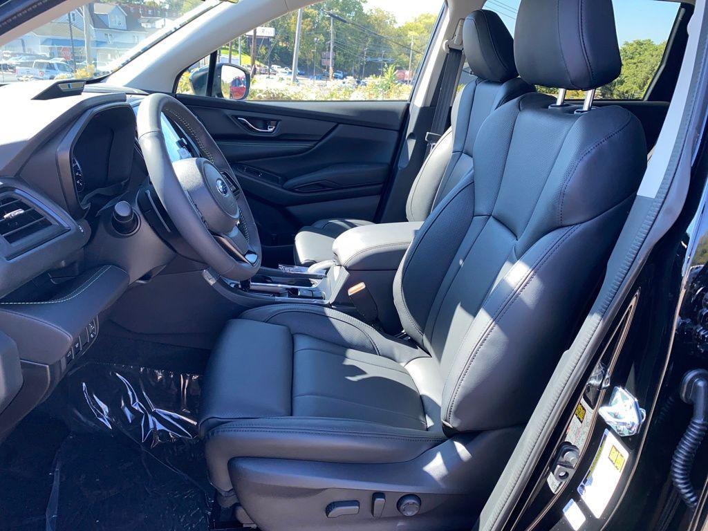 new 2025 Subaru Ascent car, priced at $51,776