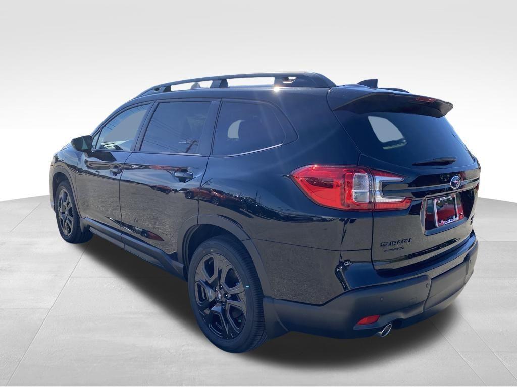 new 2025 Subaru Ascent car, priced at $51,776