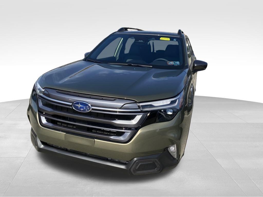 new 2025 Subaru Forester Hybrid car, priced at $43,504