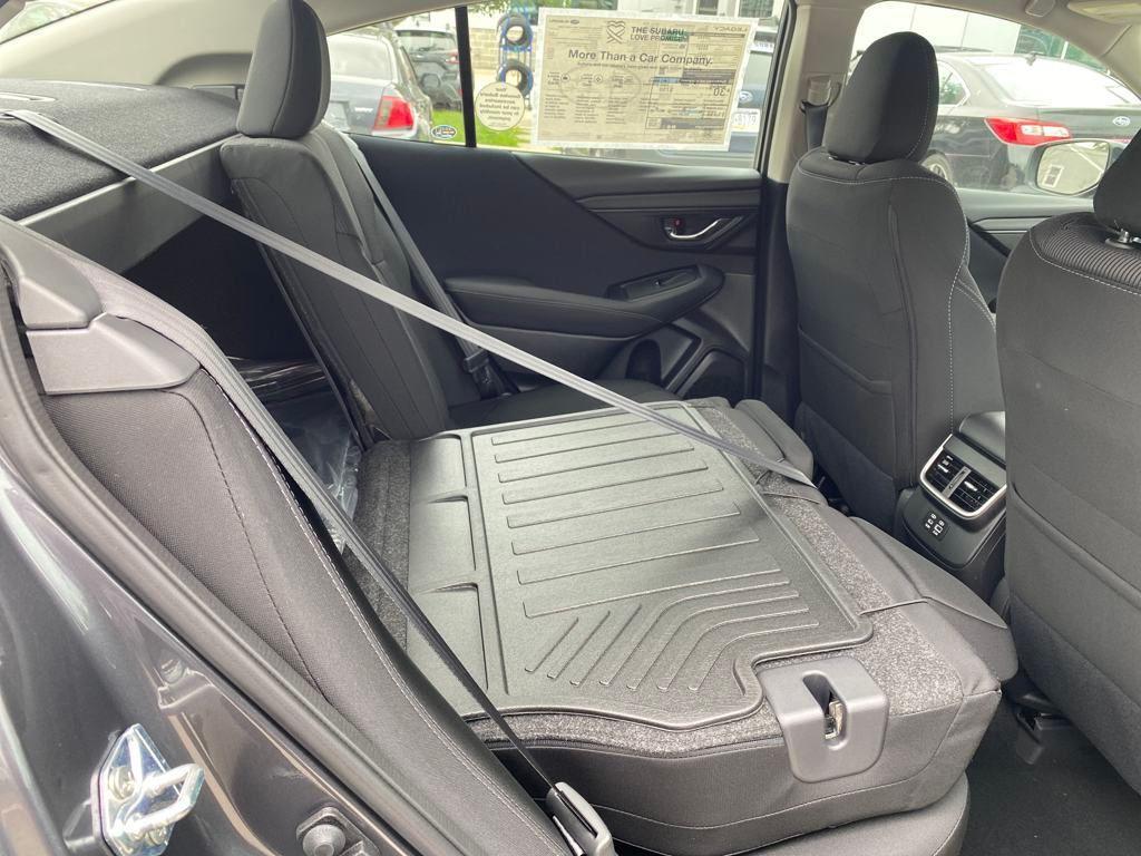 new 2025 Subaru Legacy car, priced at $29,785