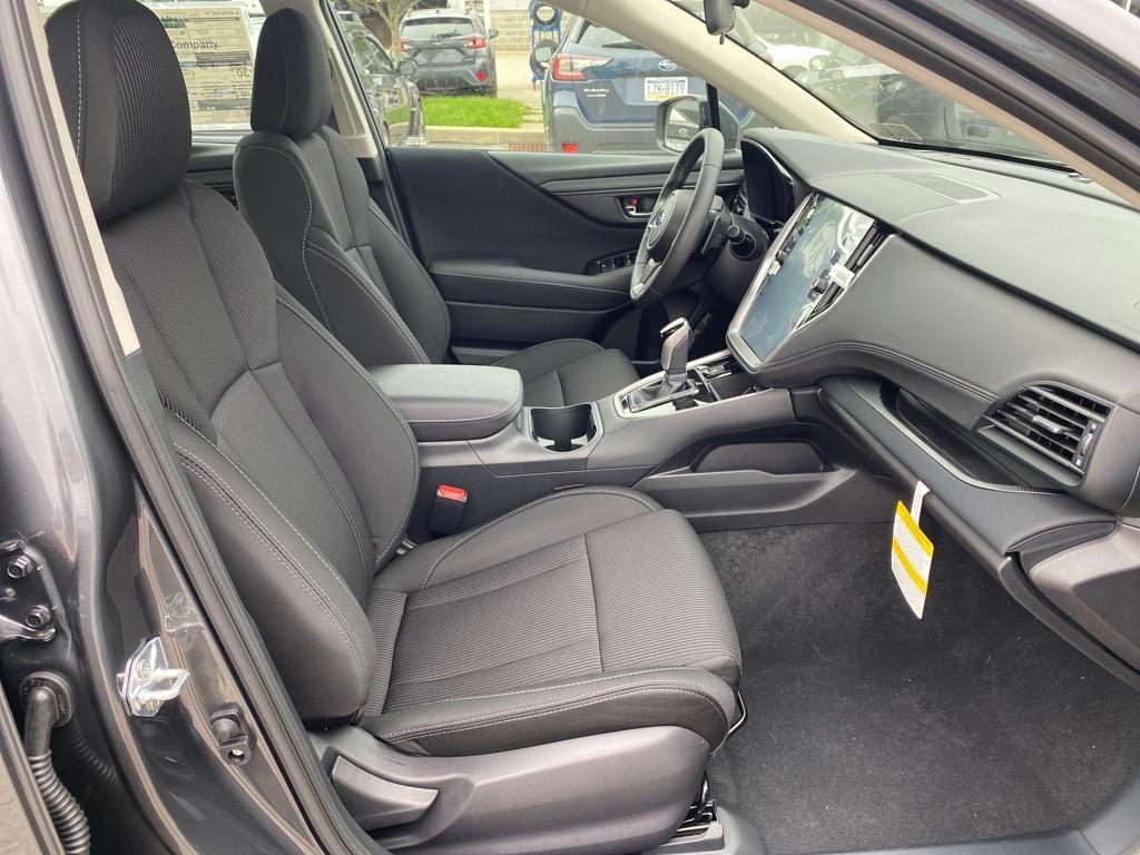 new 2025 Subaru Legacy car, priced at $29,785