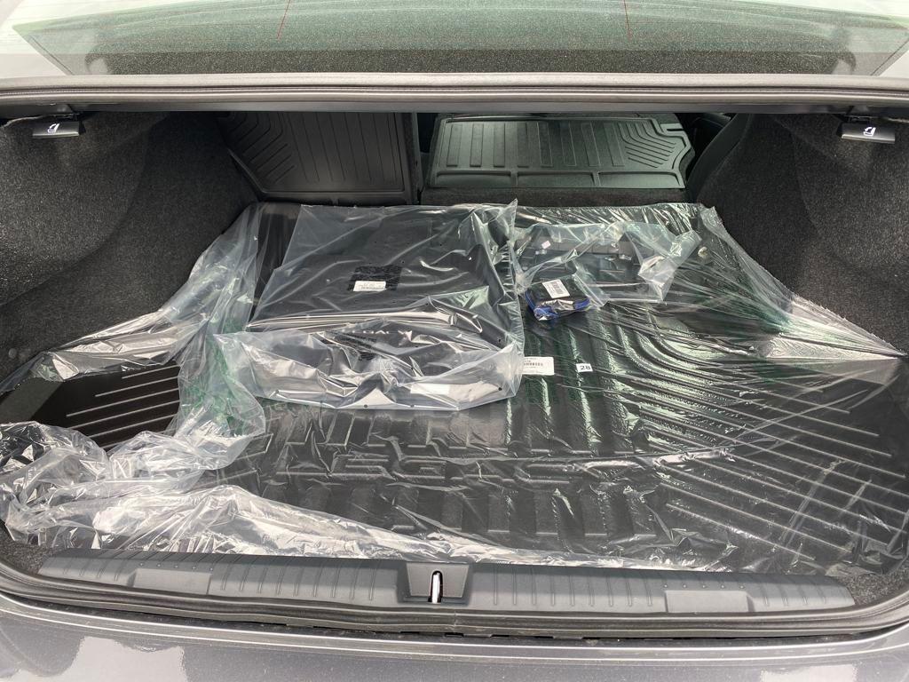 new 2025 Subaru Legacy car, priced at $29,785