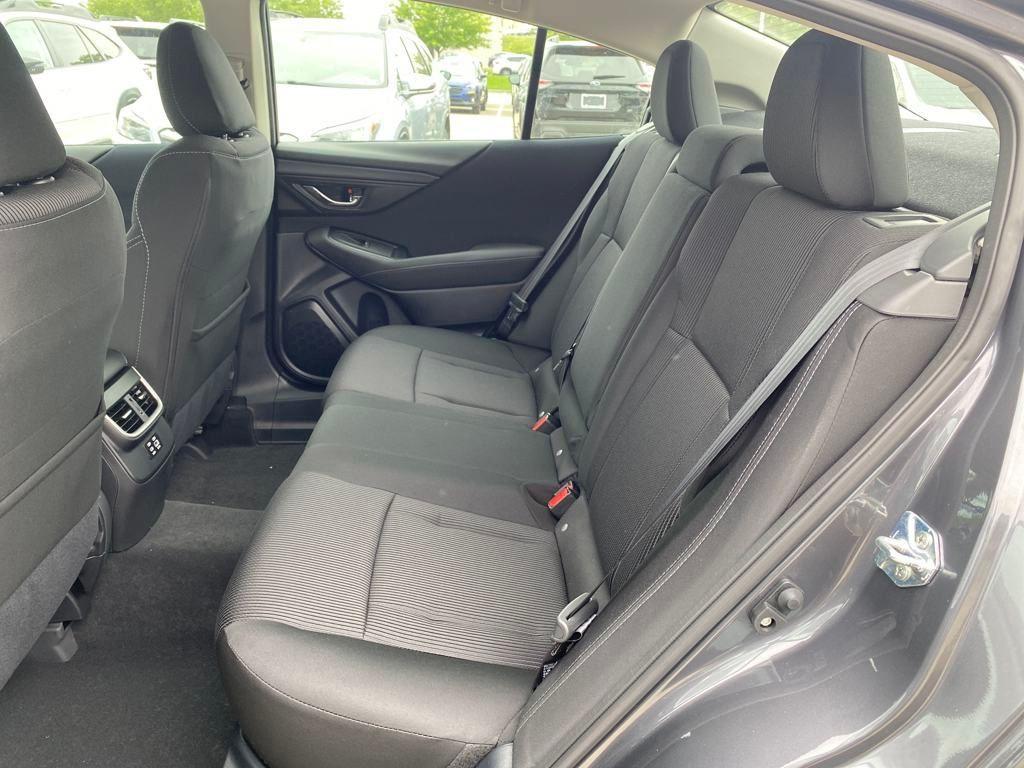 new 2025 Subaru Legacy car, priced at $29,785