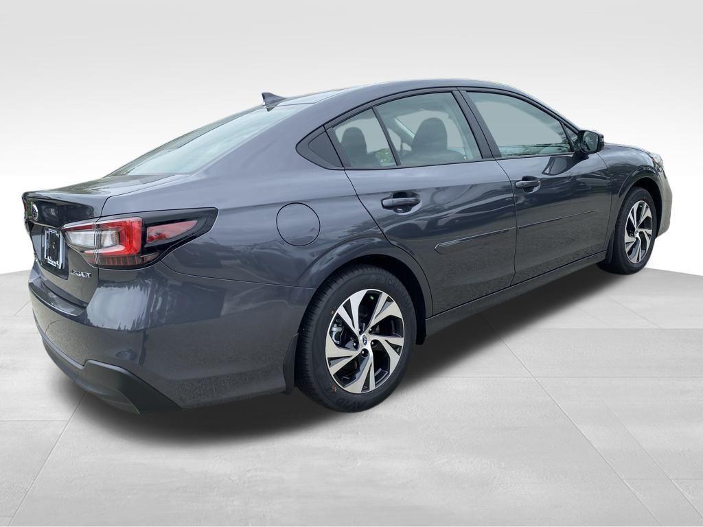 new 2025 Subaru Legacy car, priced at $29,785