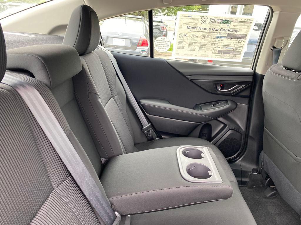 new 2025 Subaru Legacy car, priced at $29,785