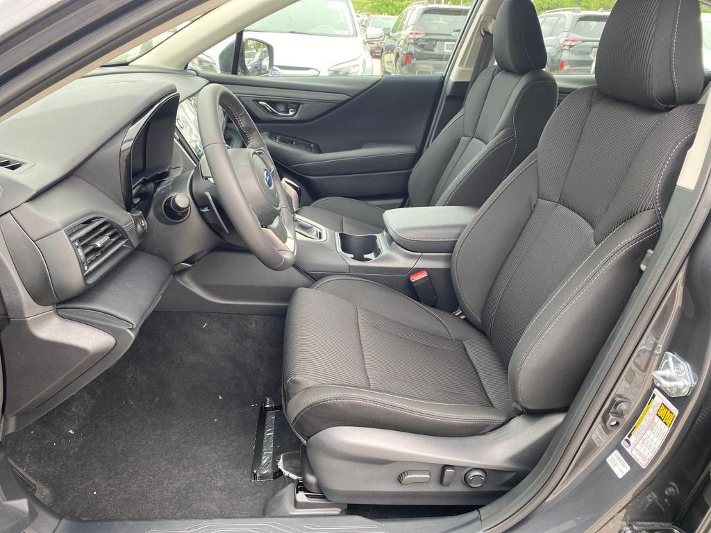 new 2025 Subaru Legacy car, priced at $29,785