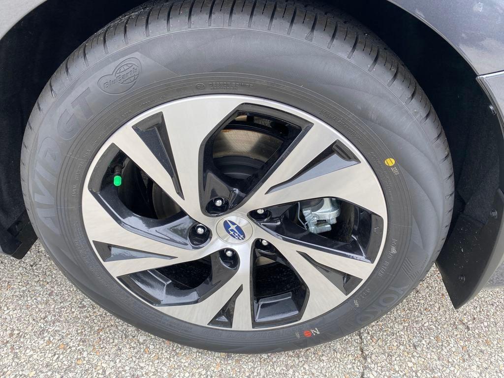 new 2025 Subaru Legacy car, priced at $29,785