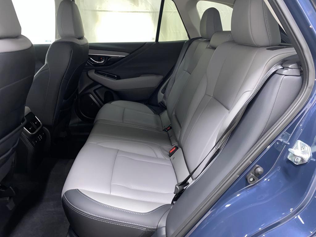 used 2024 Subaru Outback car, priced at $35,627