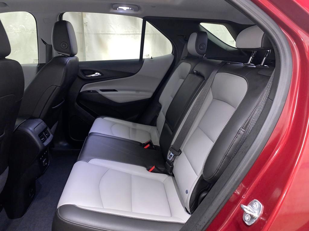 used 2020 Chevrolet Equinox car, priced at $22,707