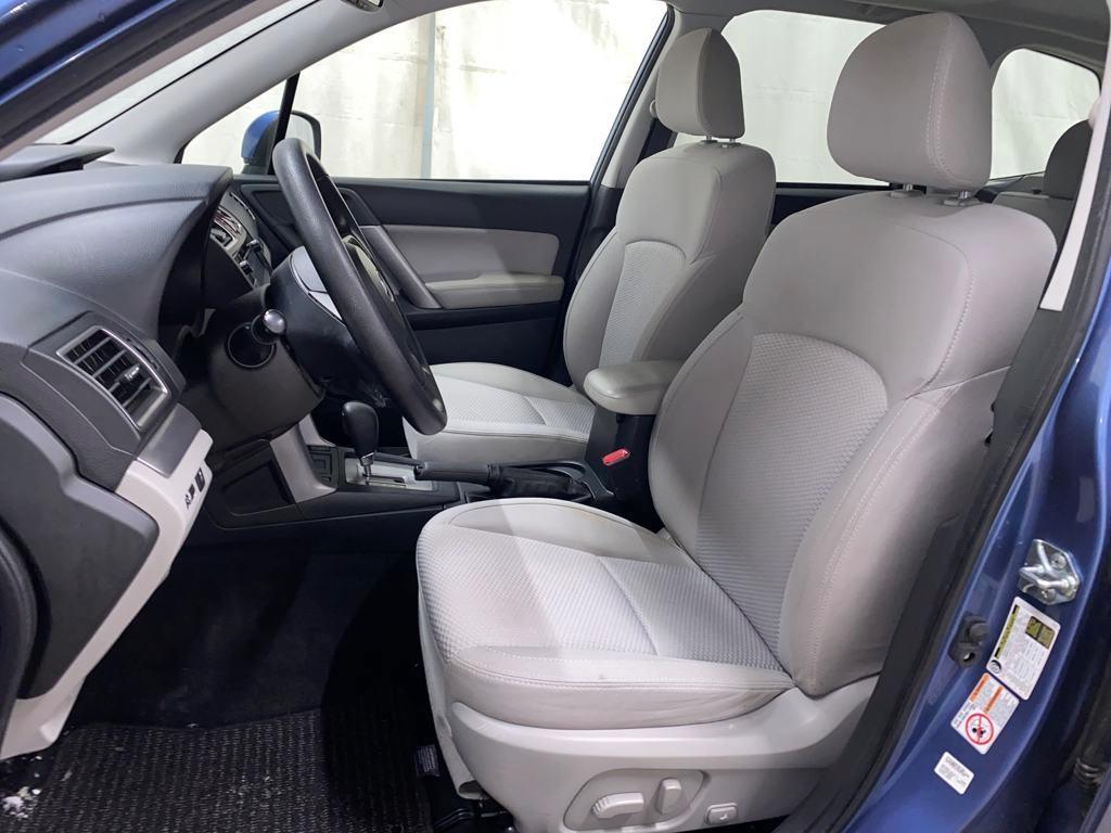 used 2016 Subaru Forester car, priced at $8,945