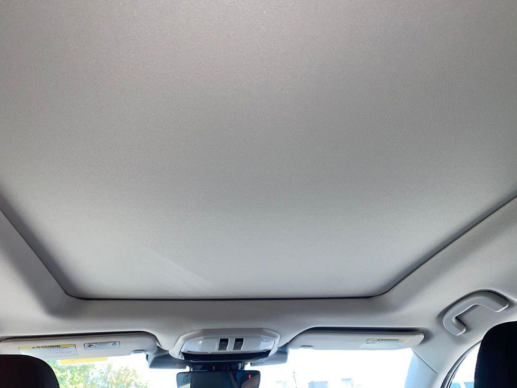 new 2025 Subaru Ascent car, priced at $46,499