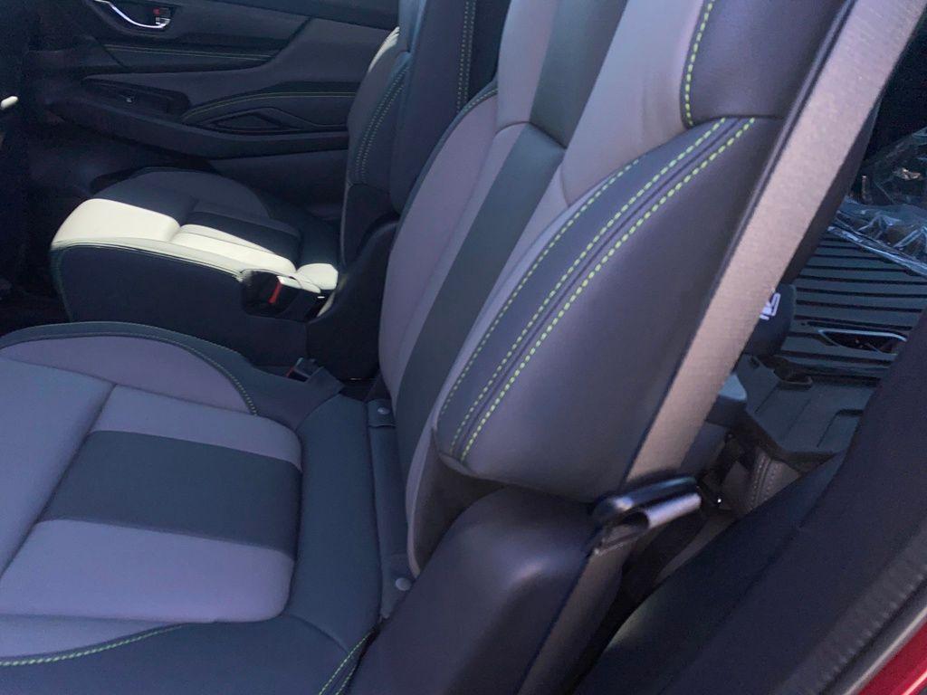 new 2025 Subaru Ascent car, priced at $46,499