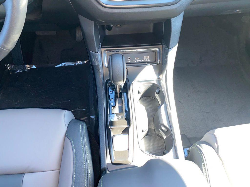 new 2025 Subaru Ascent car, priced at $46,499
