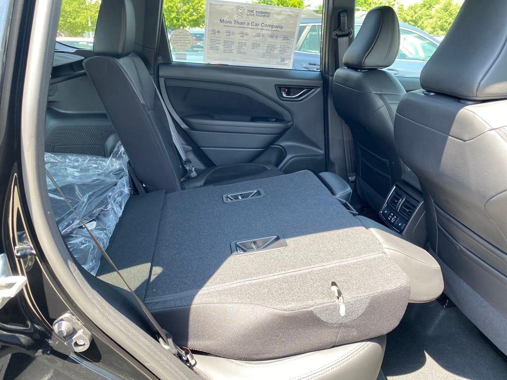 new 2025 Subaru Forester Hybrid car, priced at $44,535