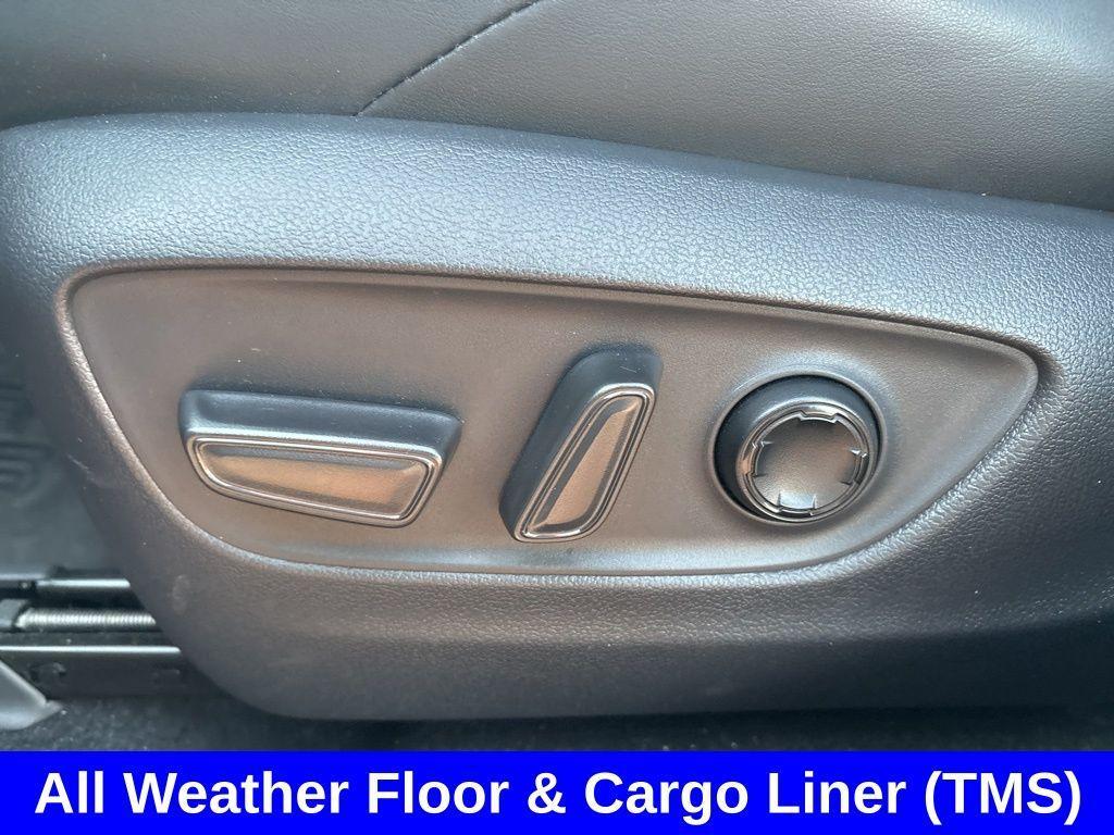 used 2024 Toyota Venza car, priced at $41,447