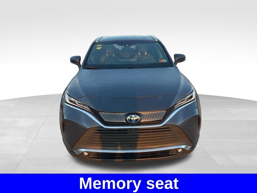 used 2024 Toyota Venza car, priced at $41,447