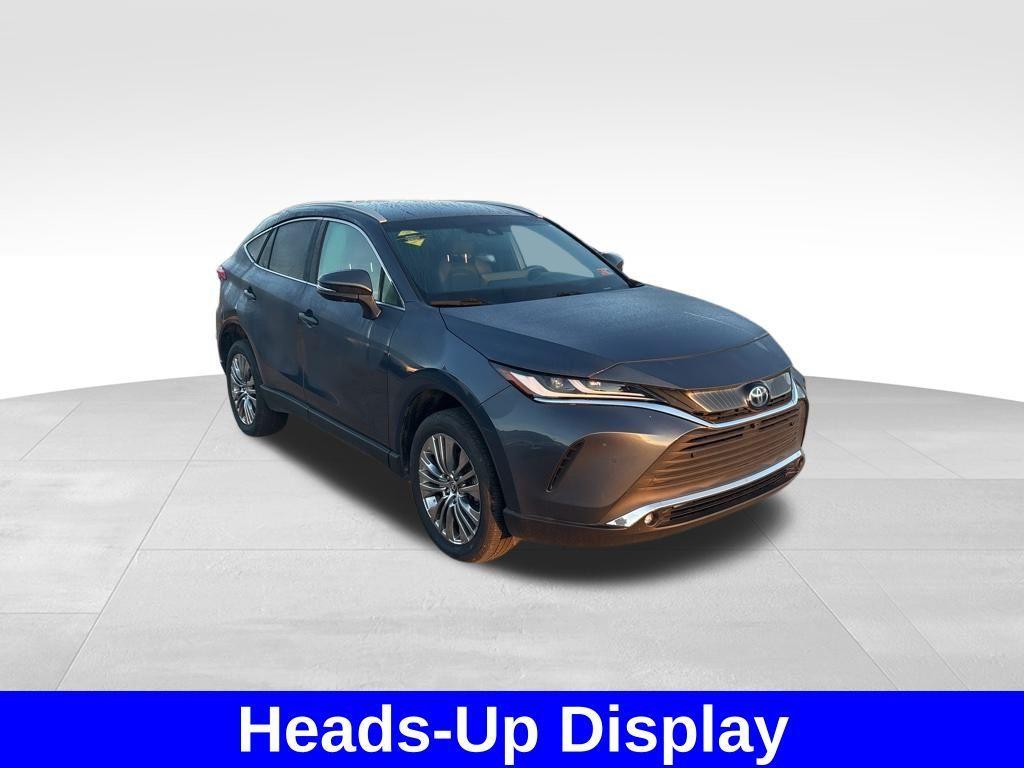 used 2024 Toyota Venza car, priced at $41,447