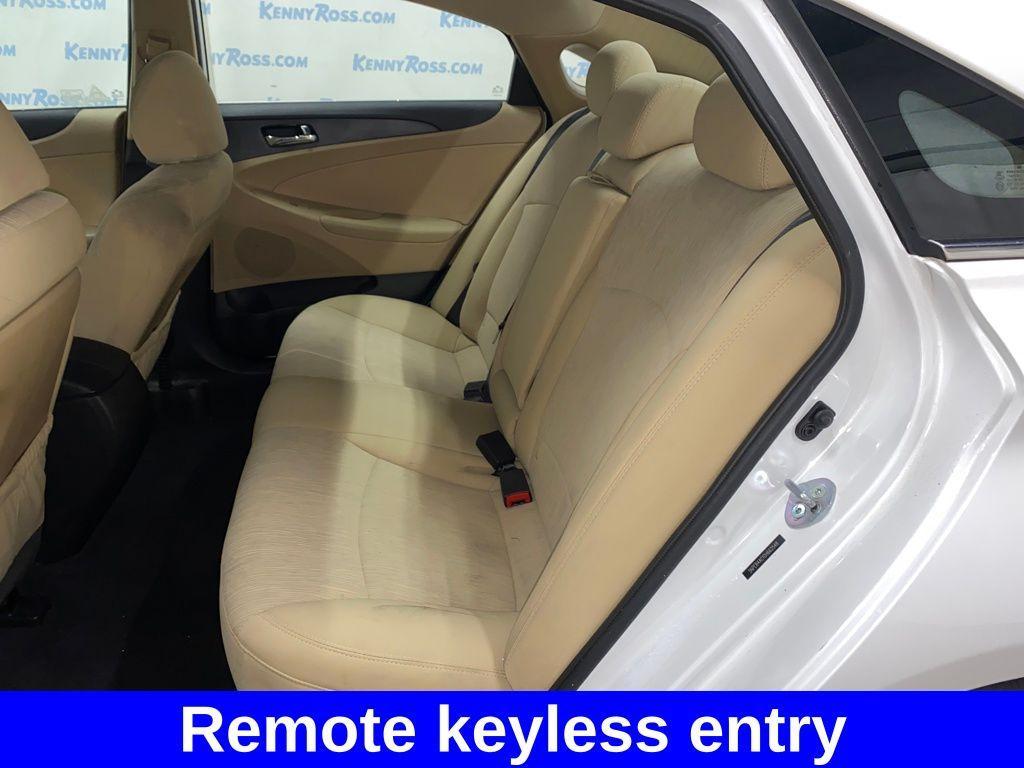 used 2013 Hyundai Sonata car, priced at $5,973
