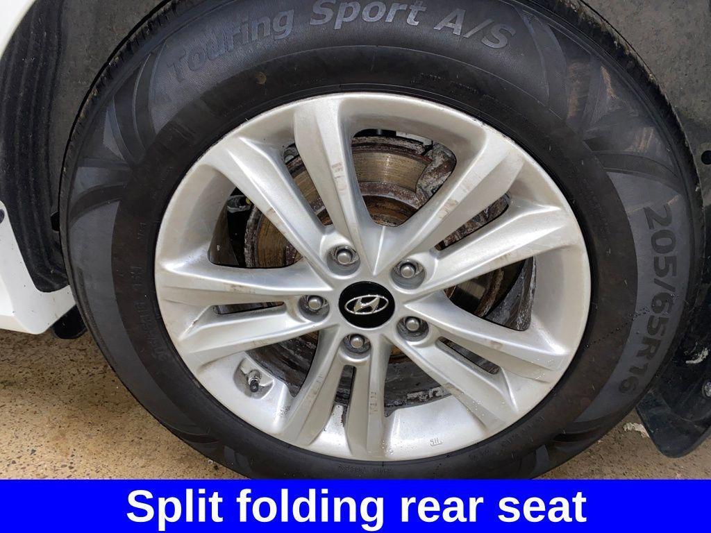 used 2013 Hyundai Sonata car, priced at $5,973