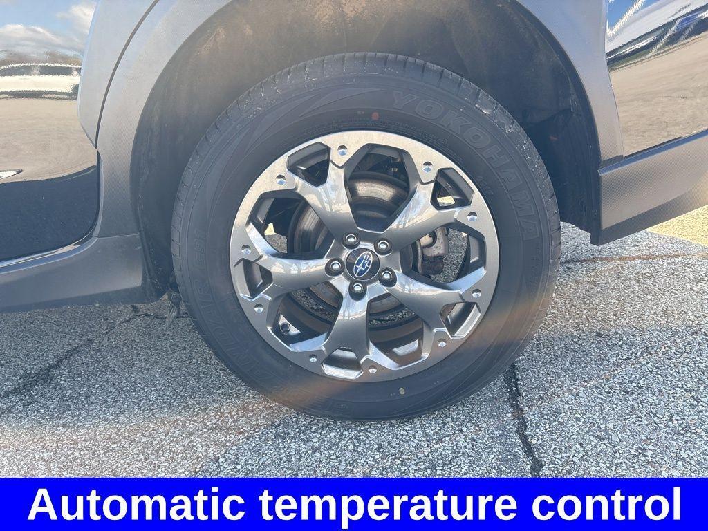 used 2023 Subaru Crosstrek car, priced at $26,593