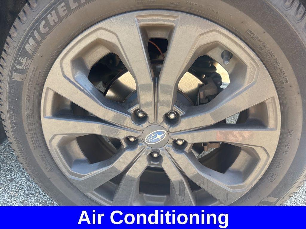 used 2020 Subaru Forester car, priced at $21,551