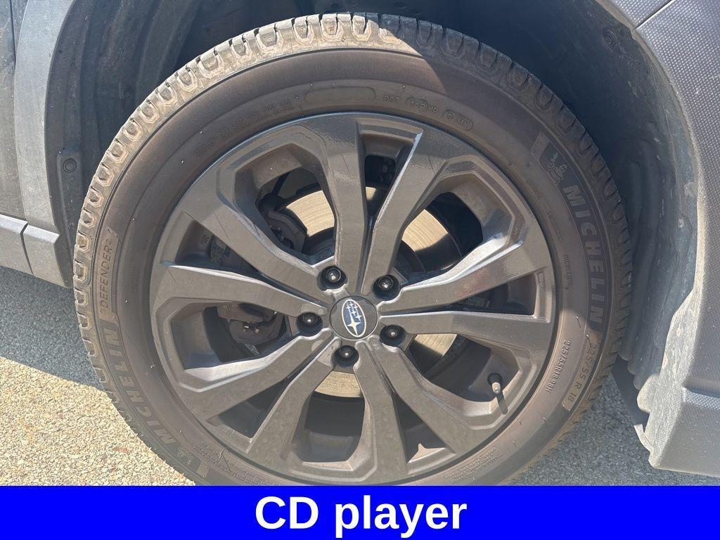 used 2020 Subaru Forester car, priced at $21,551