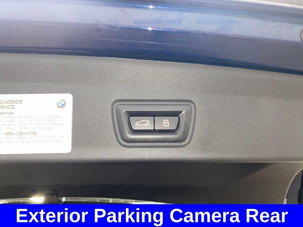 used 2024 BMW M440 Gran Coupe car, priced at $50,555