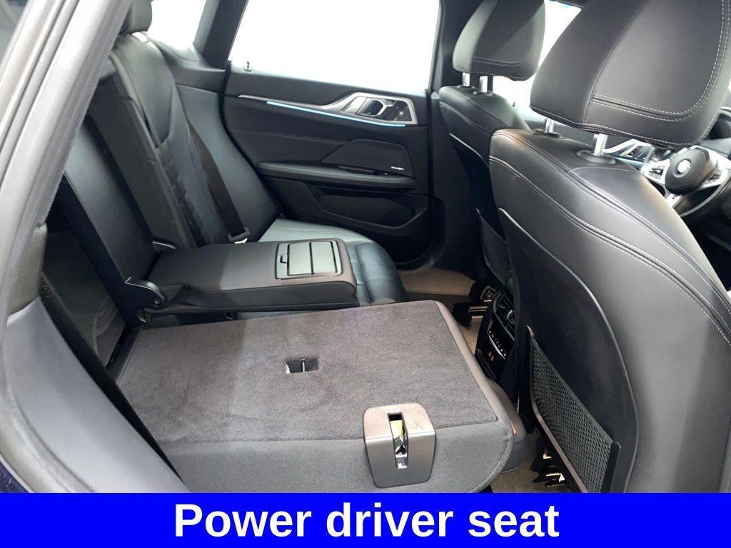 used 2024 BMW M440 Gran Coupe car, priced at $50,555