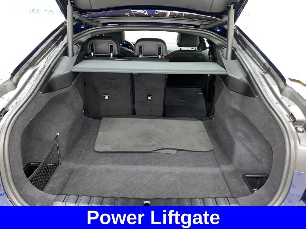 used 2024 BMW M440 Gran Coupe car, priced at $50,555