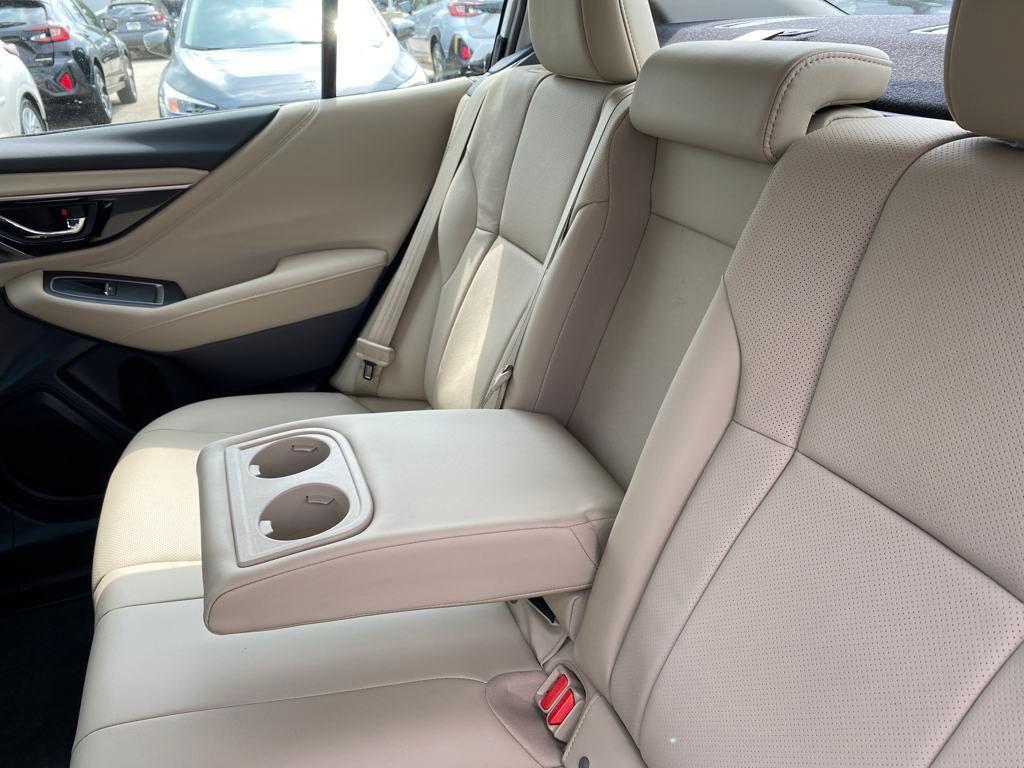 new 2025 Subaru Legacy car, priced at $35,903