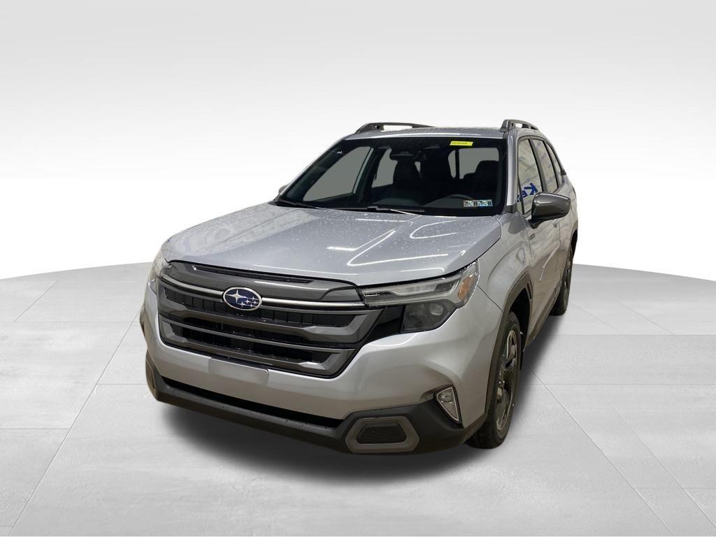 new 2025 Subaru Forester Hybrid car, priced at $43,504