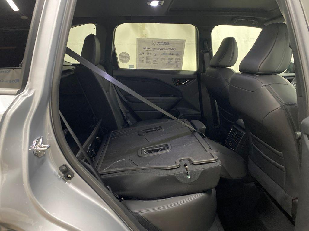 new 2025 Subaru Forester Hybrid car, priced at $43,504