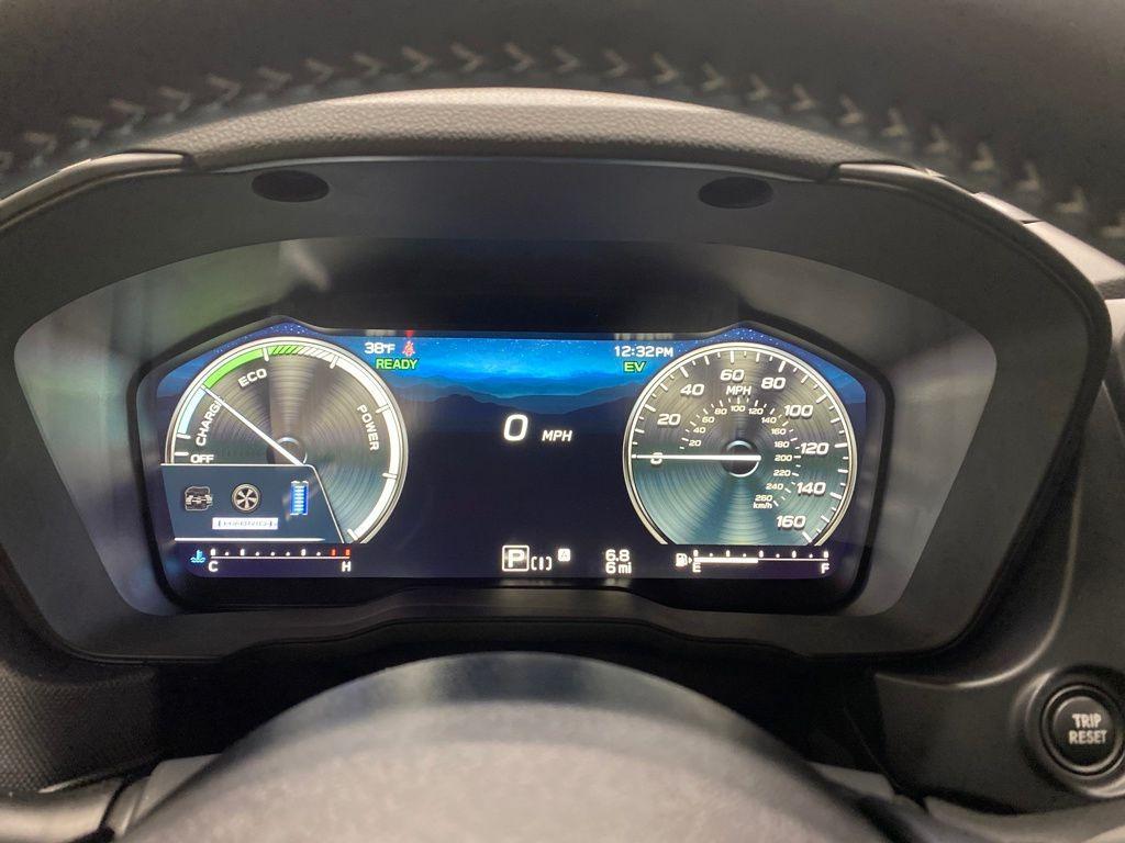 new 2025 Subaru Forester Hybrid car, priced at $43,504