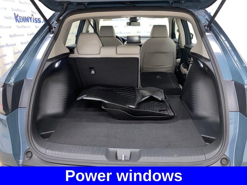 used 2023 Honda HR-V car, priced at $24,976