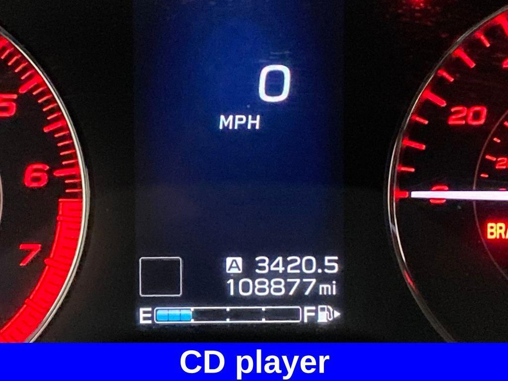 used 2022 Subaru Impreza car, priced at $16,919