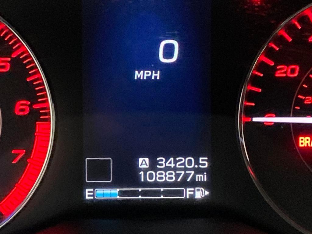 used 2022 Subaru Impreza car, priced at $18,135