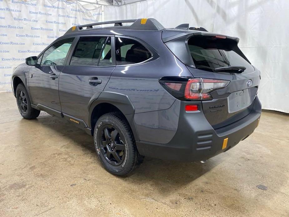 new 2025 Subaru Outback car, priced at $42,725