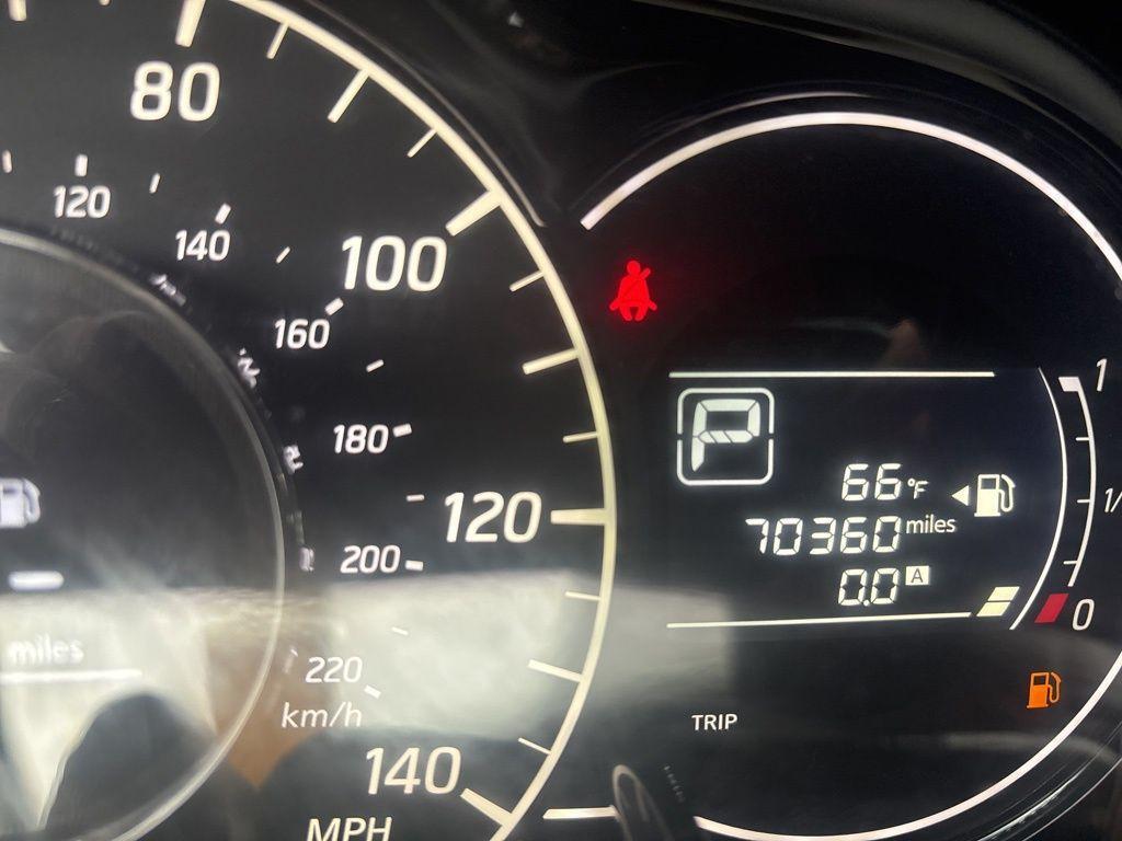 used 2015 Nissan Versa Note car, priced at $8,894