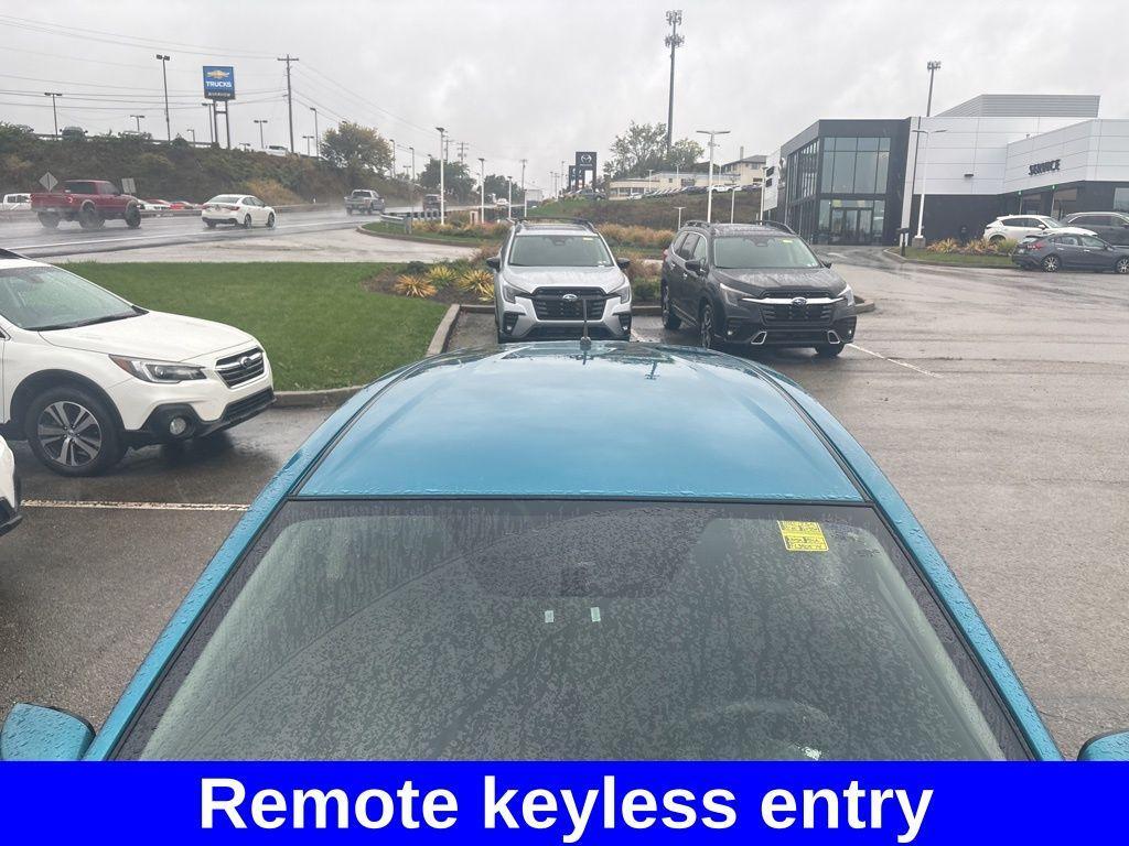 used 2015 Nissan Versa Note car, priced at $8,894