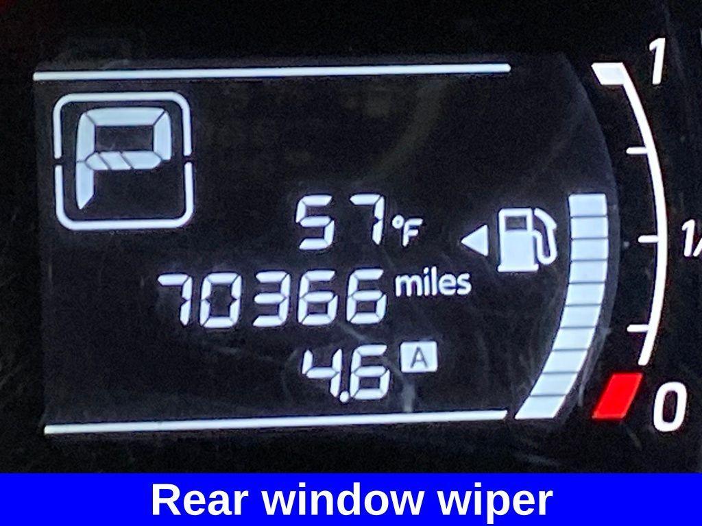 used 2015 Nissan Versa Note car, priced at $10,515